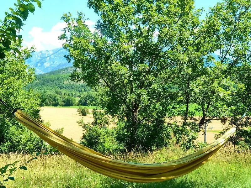 Campsite Camping Maeva Escapades Le Couriou Recoubeau-Jansac